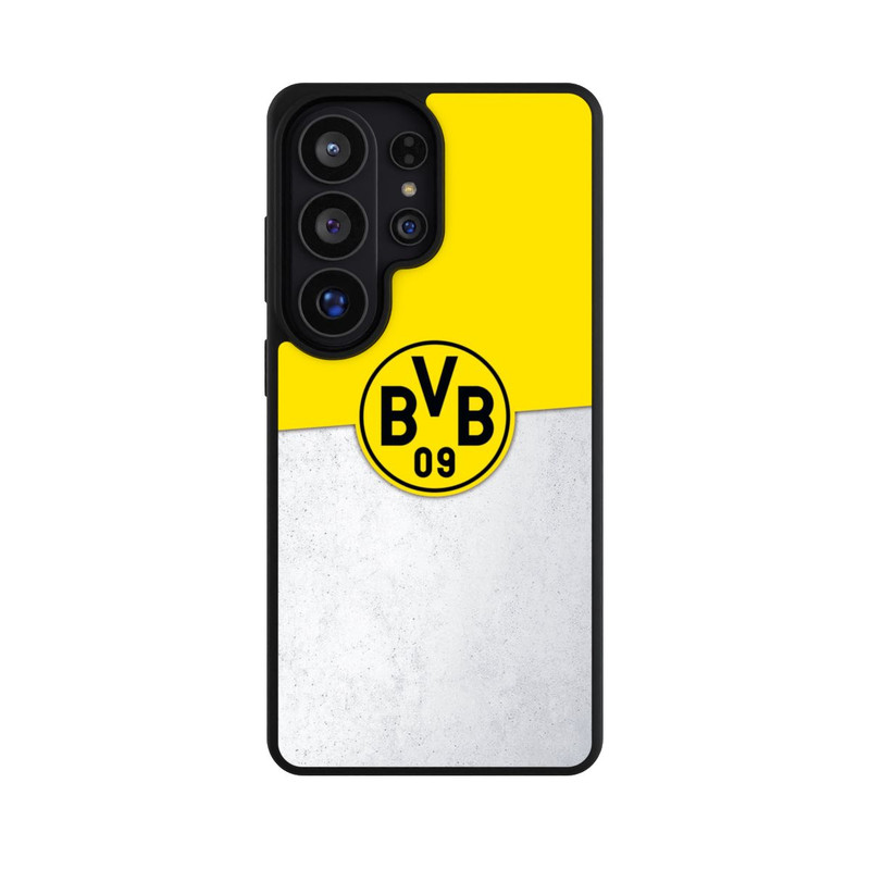 Galaxy S26 Ultra Base Case BVB Betonoptik