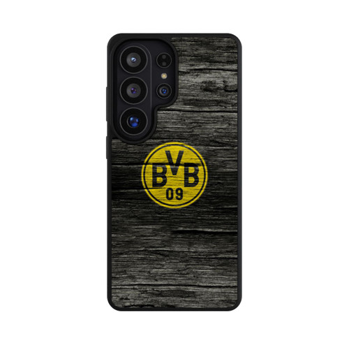 Samsung Galaxy S26 Ultra Base Case BVB Holzoptik