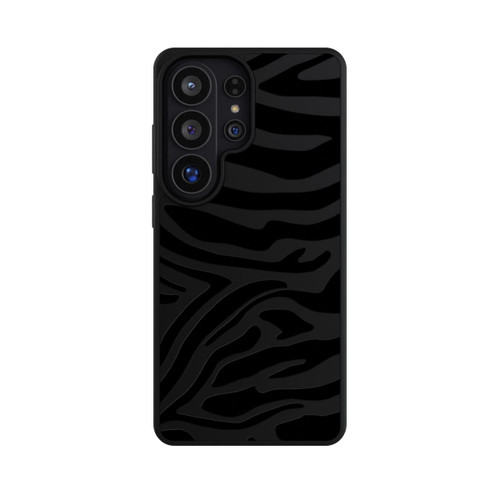 Samsung Galaxy S26 Ultra Base Case Zebra ohne Hintergrund
