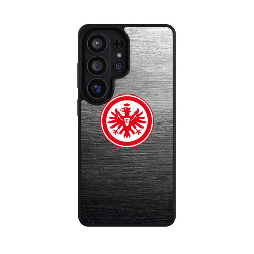 Samsung Galaxy S26 Ultra Base Case Eintracht Logo Scratched