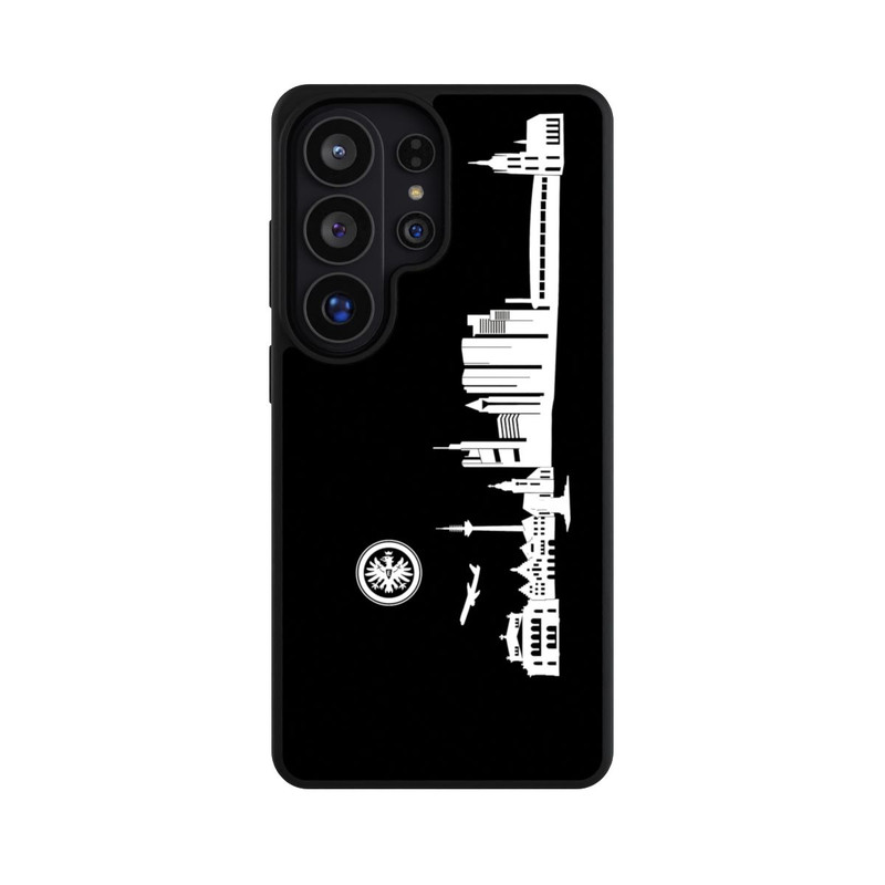 Galaxy S26 Ultra Base Case Frankfurter Skyline