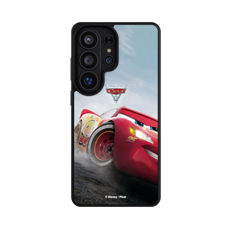 Galaxy S26 Ultra Base Case Cars3 Lightning Mc Queen