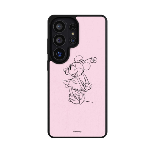 Samsung Galaxy S26 Ultra Base Case Minniemouse Vintage