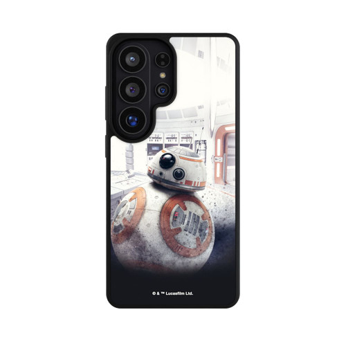 Samsung Galaxy S26 Ultra Base Case BB8 - Star Wars 8
