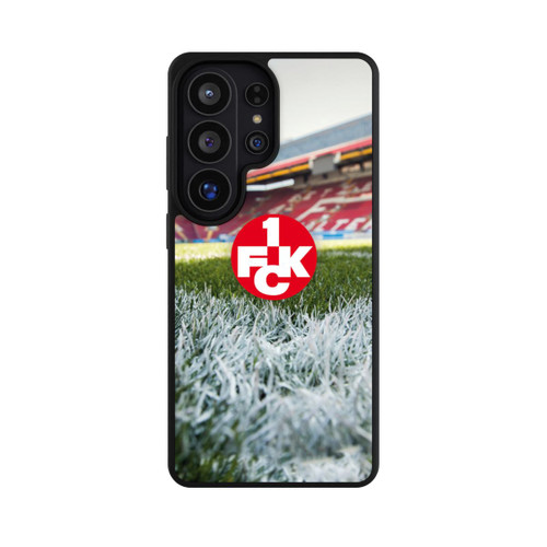 Samsung Galaxy S26 Ultra Base Case Stadionrasen FCK