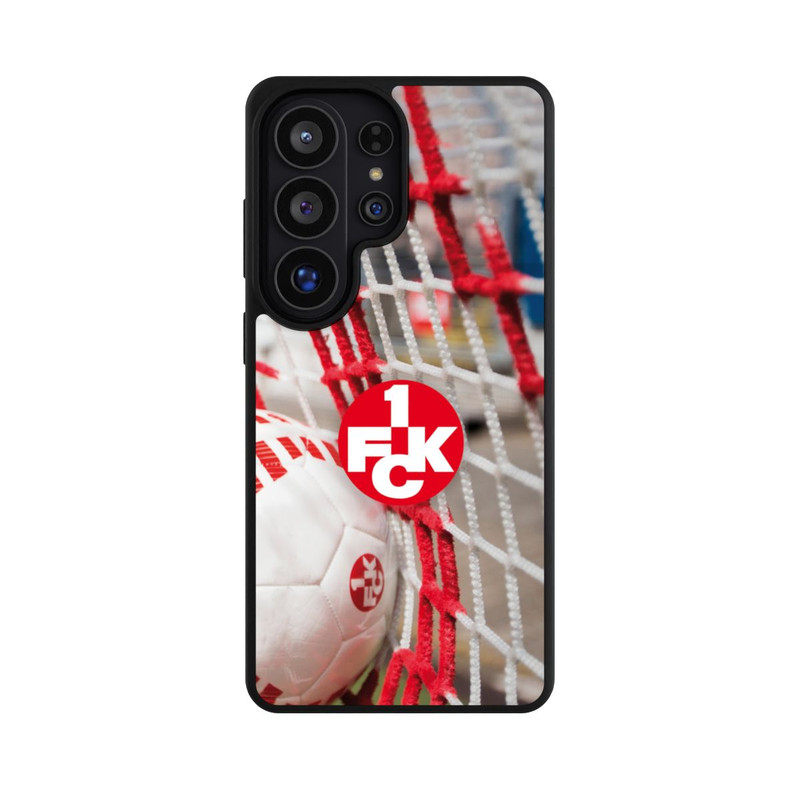 Galaxy S26 Ultra Base Case Torschuss FCK