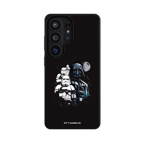 Samsung Galaxy S26 Ultra Base Case Dunkle Seite