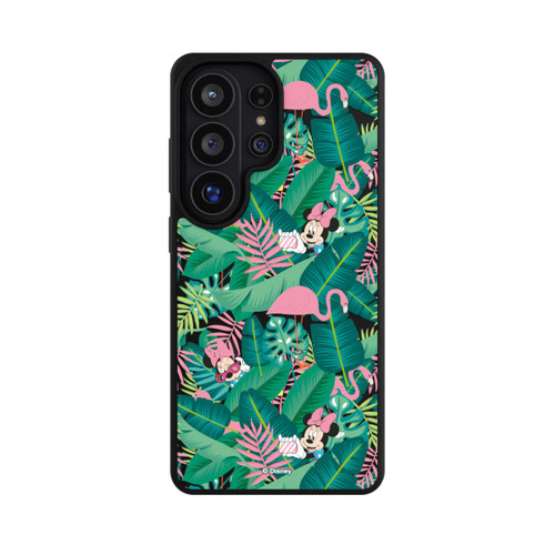 Samsung Galaxy S26 Ultra Base Case Minnie Summer Palmblätter ohne Hintergrund
