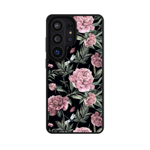 Samsung Galaxy S26 Ultra Base Case Dunkle Blume