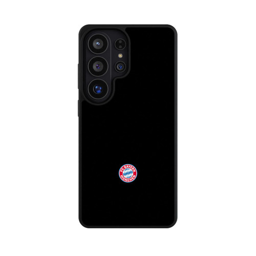 Samsung Galaxy S26 Ultra Base Case Klassisches FCB Logo Klein
