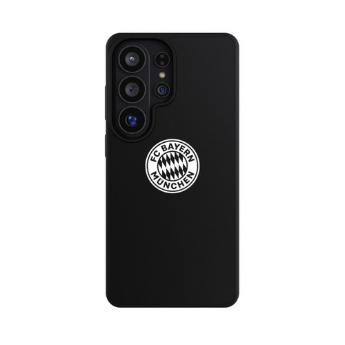 Samsung Galaxy S26 Ultra Base Case FCB Logo Einfarbig ohne Hintergrund