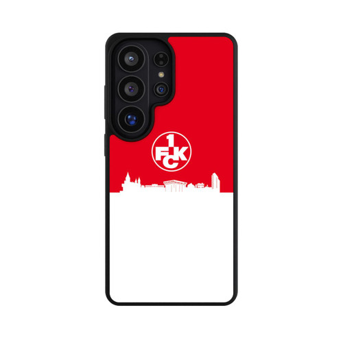 Samsung Galaxy S26 Ultra Base Case Skyline FCK