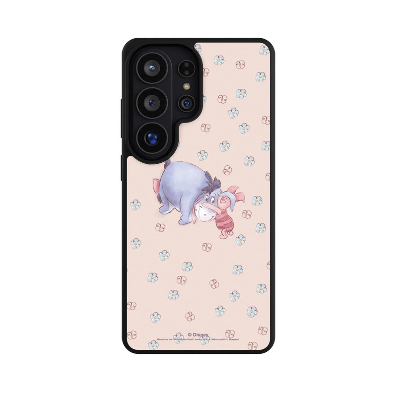 Galaxy S26 Ultra Base Case I ahh und Ferkel