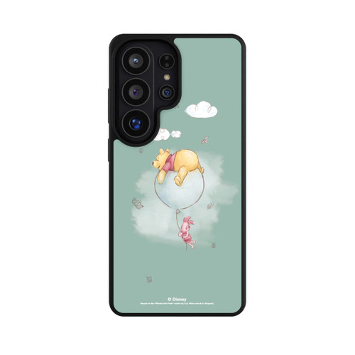 Samsung Galaxy S26 Ultra Base Case Unerschrocken durch einen Ballon