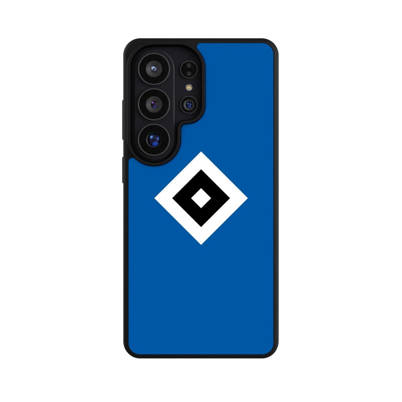 Galaxy S26 Ultra Base Case HSV Blau