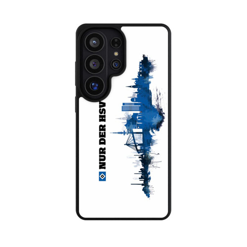 Samsung Galaxy S26 Ultra Base Case Silhouette - Nur der HSV