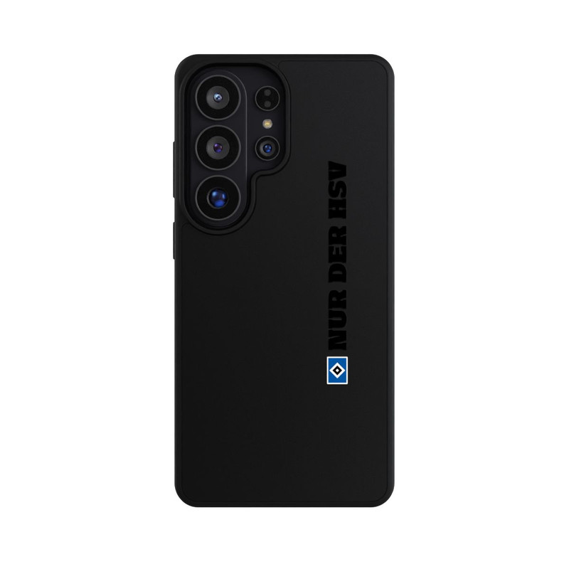 Galaxy S26 Ultra Base Case Nur der HSV - ohne Hintergrund