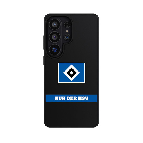 Samsung Galaxy S26 Ultra Base Case Nur der HSV Blau - ohne Hintergrund