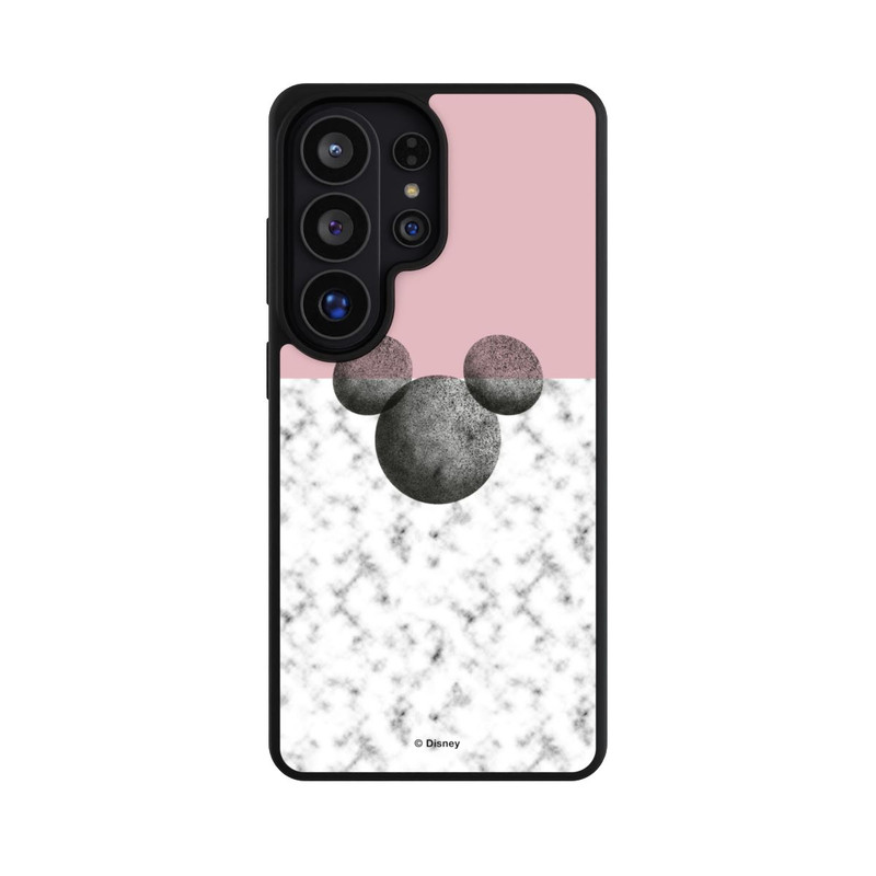 Galaxy S26 Ultra Base Case Micky Maus Marmor