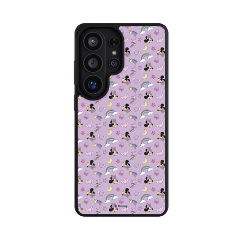 Samsung Galaxy S26 Ultra Base Case Minnie Pattern 01