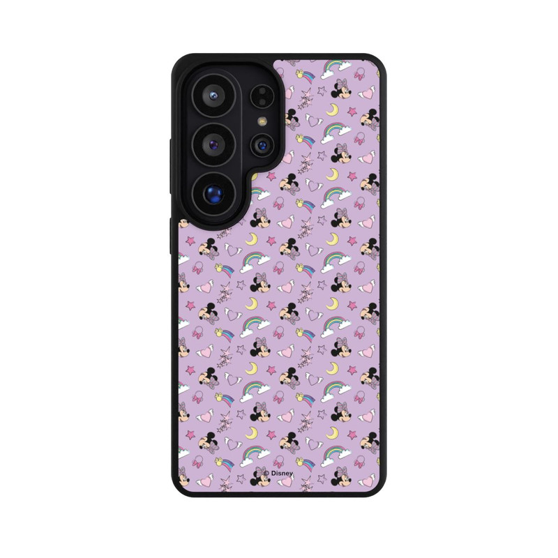 Galaxy S26 Ultra Base Case Minnie Pattern 01