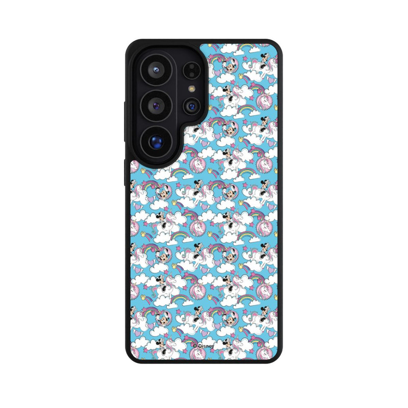 Galaxy S26 Ultra Base Case Minnie Pattern 02