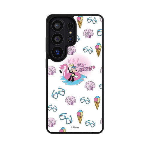 Samsung Galaxy S26 Ultra Base Case Völlig verblüffende Minnie