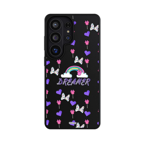Samsung Galaxy S26 Ultra Base Case Dreamer Transparent