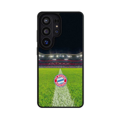 Samsung Galaxy S26 Ultra Base Case Stadionrasen FC Bayern München