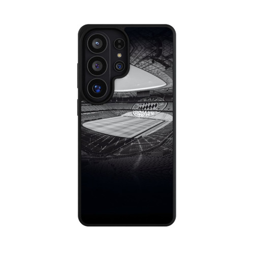 Samsung Galaxy S26 Ultra Base Case Stadion FC Bayern - Black White