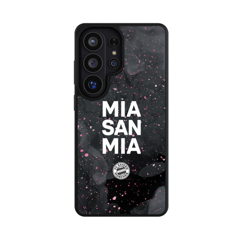 Samsung Galaxy S26 Ultra Base Case Mia San Mia Girly - FCB