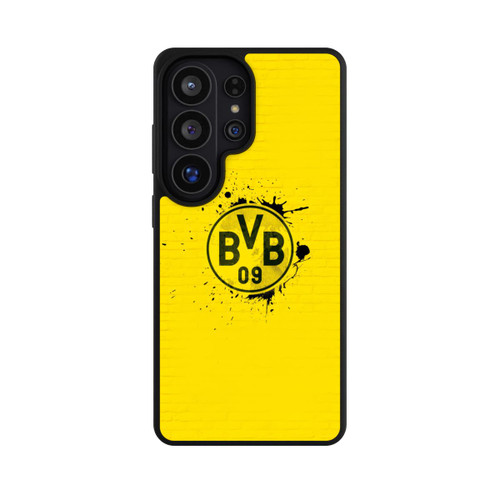 Samsung Galaxy S26 Ultra Base Case Spraylogo Yellow - BVB