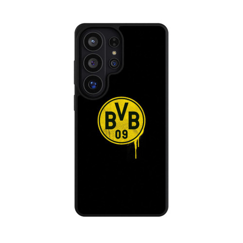 Samsung Galaxy S26 Ultra Base Case Spraylogo Dark - BVB