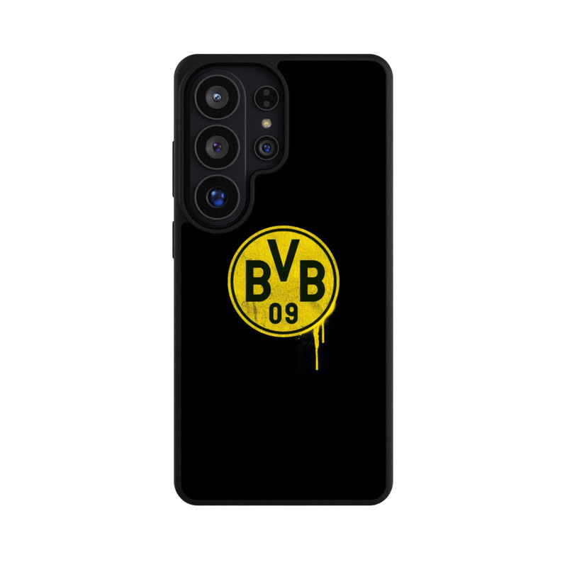 Galaxy S26 Ultra Base Case Spraylogo Dark - BVB