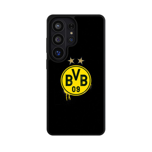 Samsung Galaxy S26 Ultra Base Case Spraylogo 2 Sterne - BVB