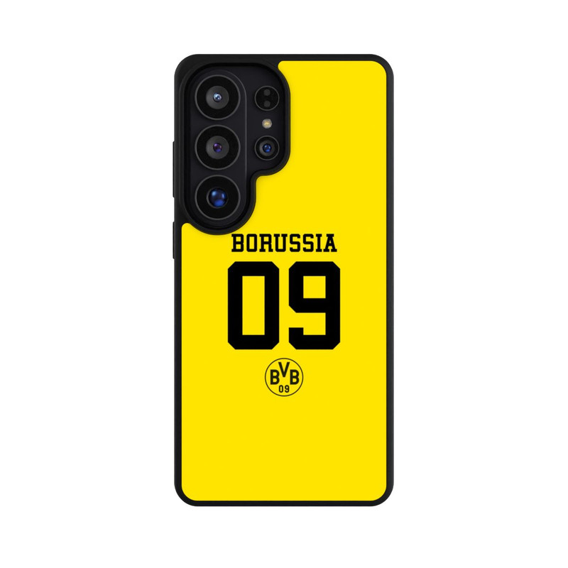 Galaxy S26 Ultra Base Case Borussia 09 Gelb - BVB