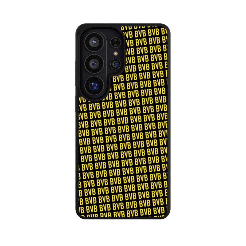 Galaxy S26 Ultra Base Case BVB BVB BVB - Schwarz