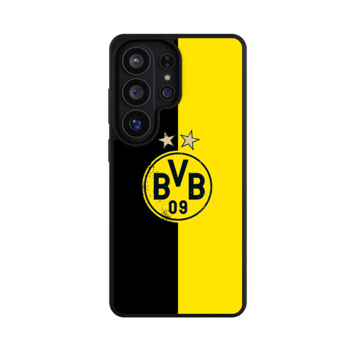 Samsung Galaxy S26 Ultra Base Case Sterne Destroyed Look - BVB