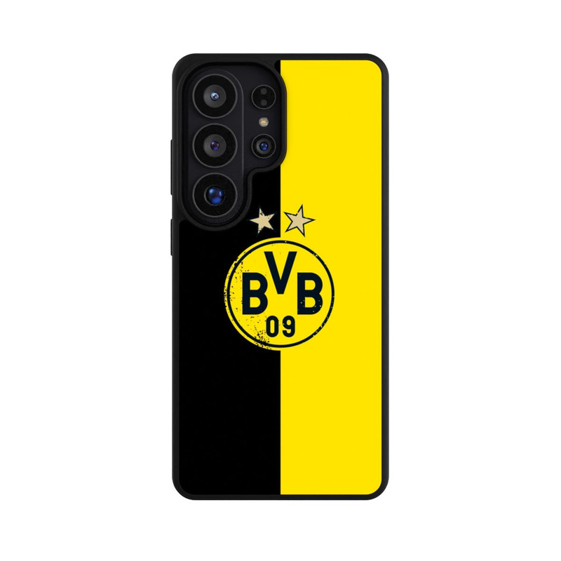 Galaxy S26 Ultra Base Case Sterne Destroyed Look - BVB