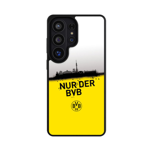 Samsung Galaxy S26 Ultra Base Case Nur der BVB - Silhouette