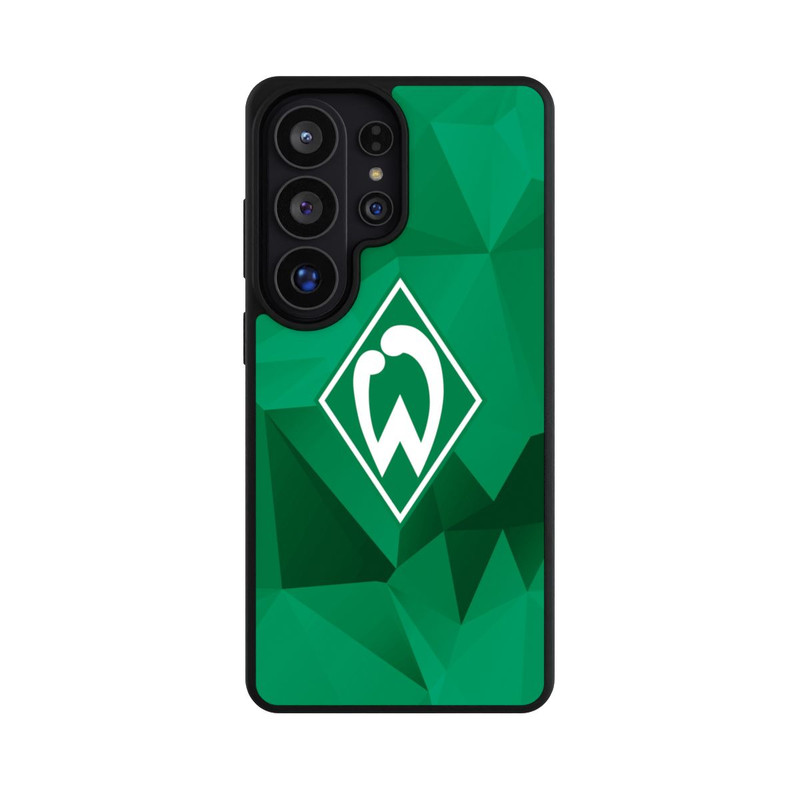 Galaxy S26 Ultra Base Case Grüntarn - Werder Bremen
