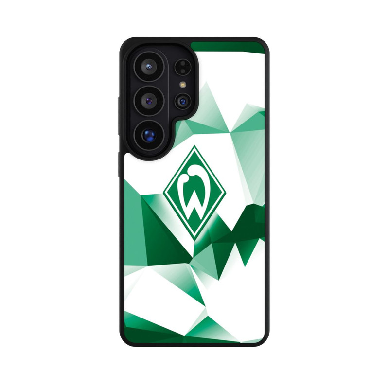 Galaxy S26 Ultra Base Case Weißtarn - Werder Bremen