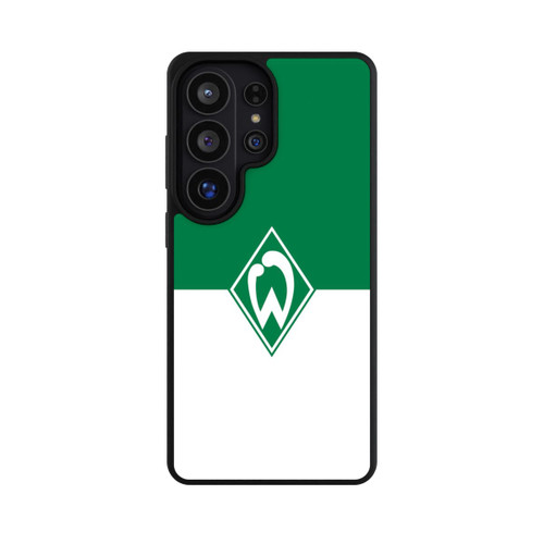 Samsung Galaxy S26 Ultra Base Case Zwei Farben - Werder Bremen