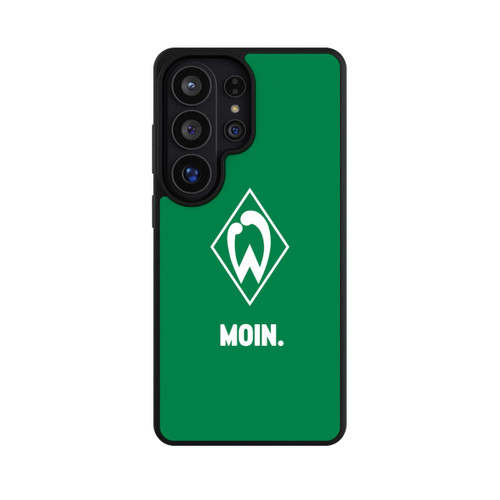 Samsung Galaxy S26 Ultra Base Case Moin. - Werder Bremen