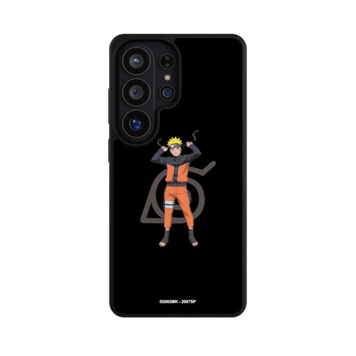 Samsung Galaxy S26 Ultra Base Case Naruto Konoha