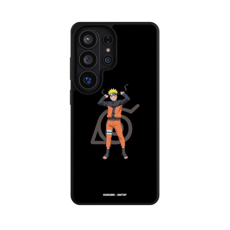 Galaxy S26 Ultra Base Case Naruto Konoha