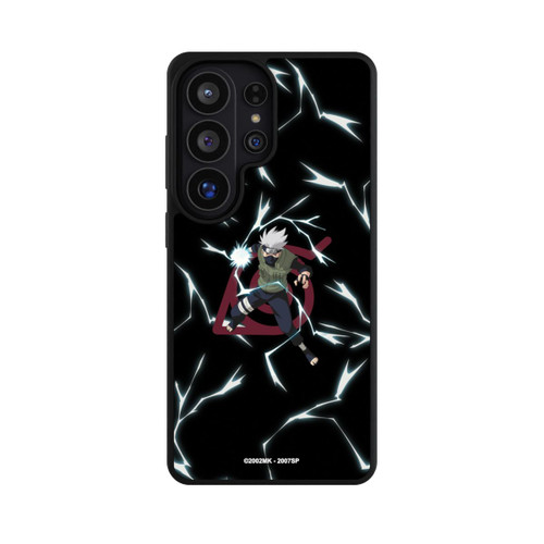 Samsung Galaxy S26 Ultra Base Case Kakashi Raikiri