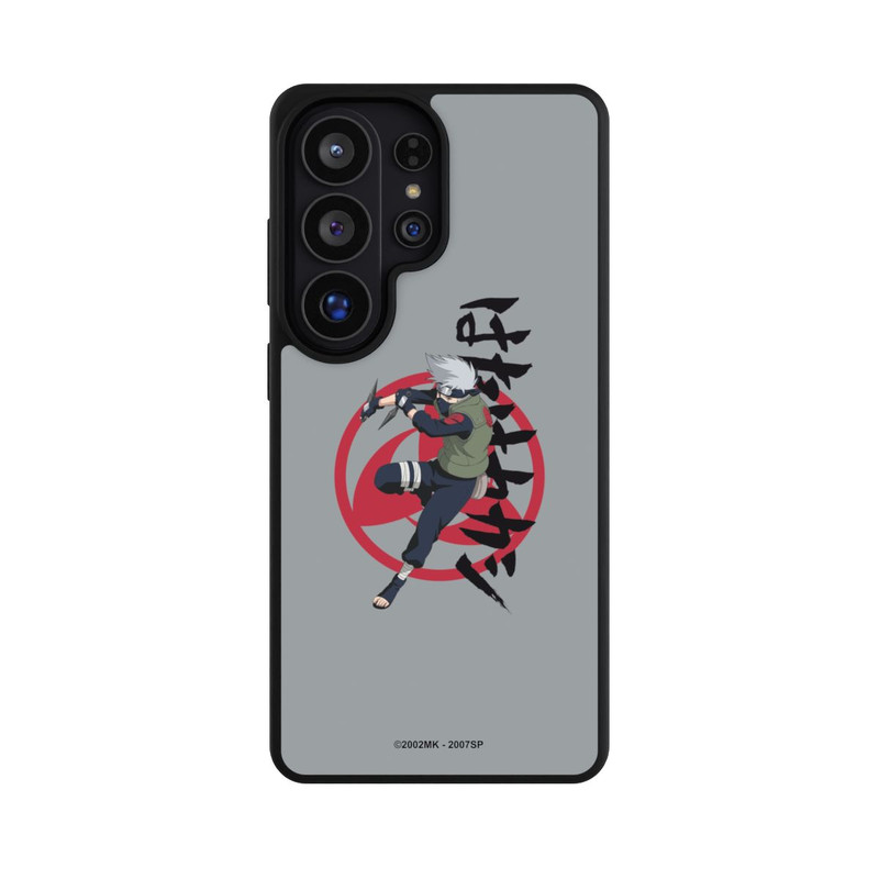 Galaxy S26 Ultra Base Case Kakashi Sharingan