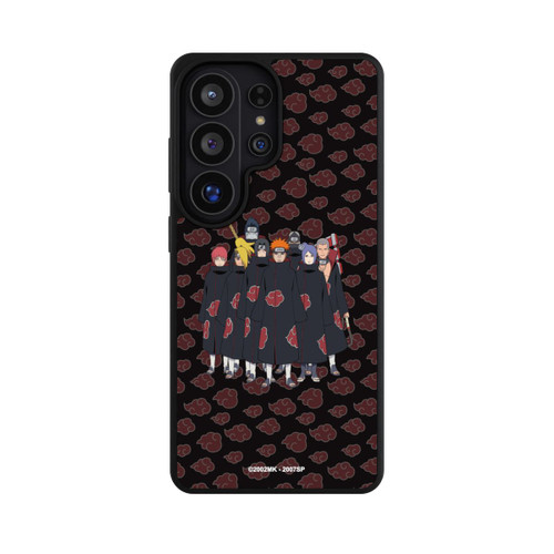 Samsung Galaxy S26 Ultra Base Case Akatsuki Gruppe