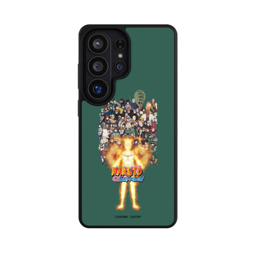 Samsung Galaxy S26 Ultra Base Case Naruto Shippuden Gruppe